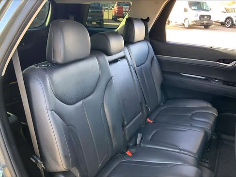 Used 2020 Hyundai Palisade SEL image 19