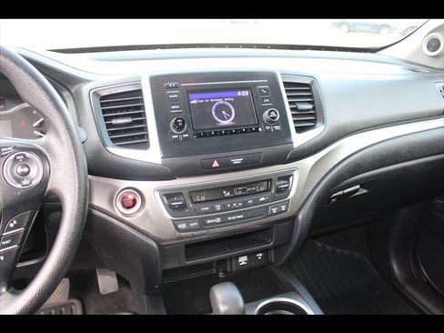 Used 2019 Honda Ridgeline Sport image 30