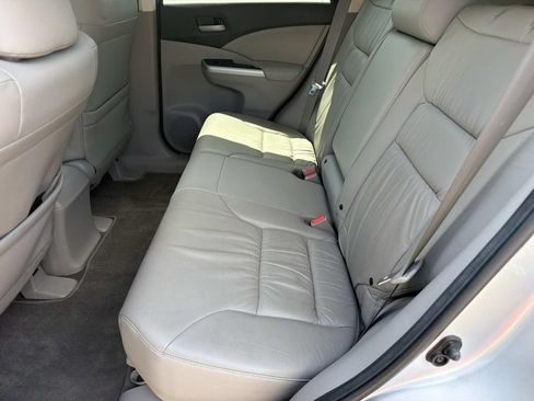 Used 2014 Honda CR-V EX-L image 13