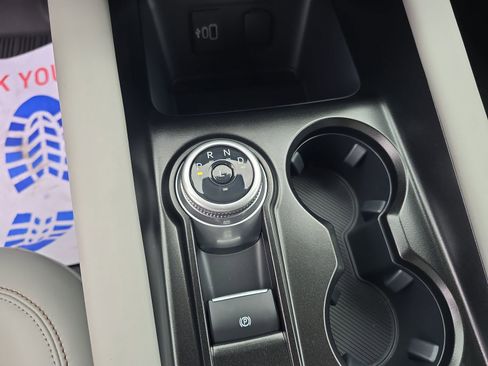 New 2026 Ford Explorer Active w/ Active Comfort Package image 19