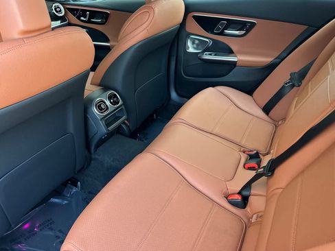 New 2026 Mercedes-Benz C 300 Sedan image 11