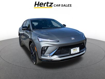 Used 2025 Buick Envista Sport Touring