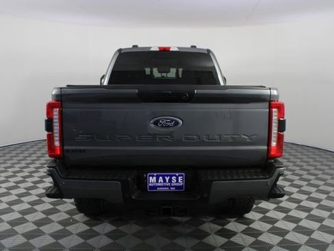 Used 2025 Ford F350 XL w/ STX Appearance Package image 23