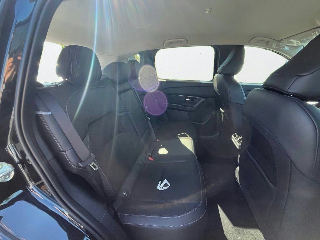 New 2026 MAZDA CX-5 Preferred AWD/4WD image 23