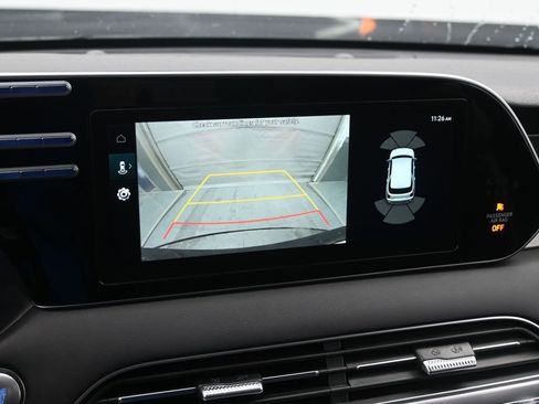 Used 2022 Hyundai Palisade SEL w/ 8P Bench Seat Package image 17