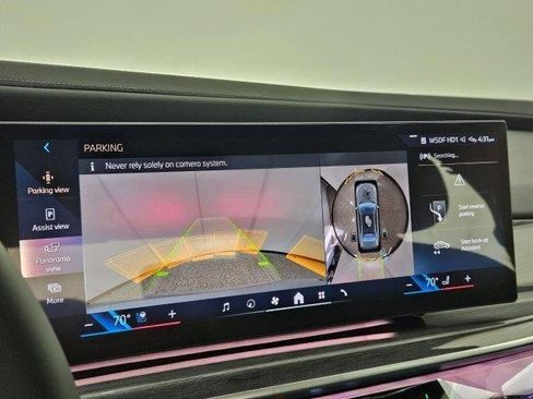 New 2024 BMW i7 eDrive50 image 21
