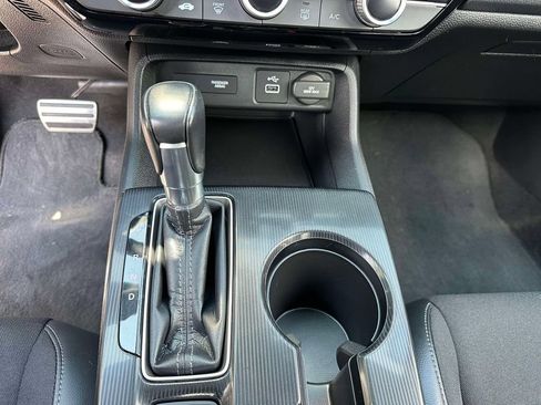 Used 2022 Honda Civic Sport image 21