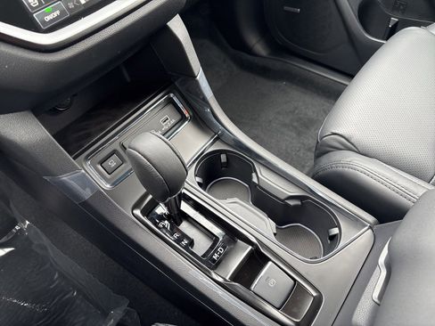 New 2026 Subaru Ascent Bronze Edition image 19