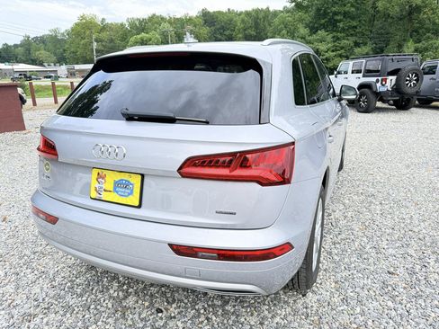 Used 2019 Audi Q5 2.0T Premium w/ Convenience Package AWD/4WD image 8