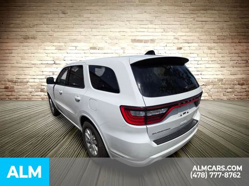Used 2026 Dodge Durango GT RWD image 7