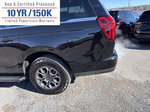 Used 2025 Ford Expedition Max Active image 9