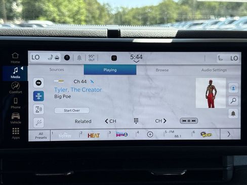 New 2025 Jeep Wrangler Sport S image 18