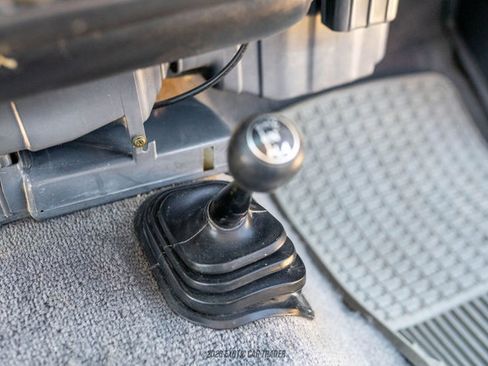 Used 1989 Toyota Land Cruiser AWD/4WD image 60