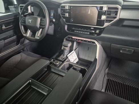 New 2026 Toyota Tundra SR5 image 44