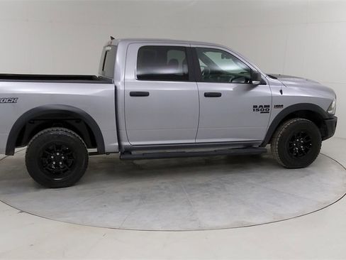 Used 2021 RAM 1500 Classic Warlock image 12