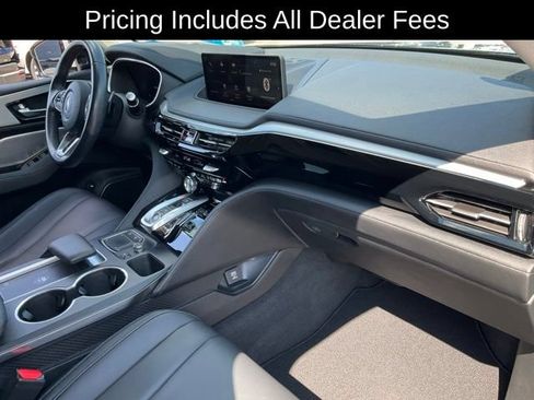 Used 2023 Acura MDX SH-AWD image 24