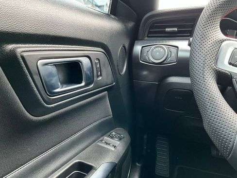 Used 2023 Ford Mustang Mach 1 image 21