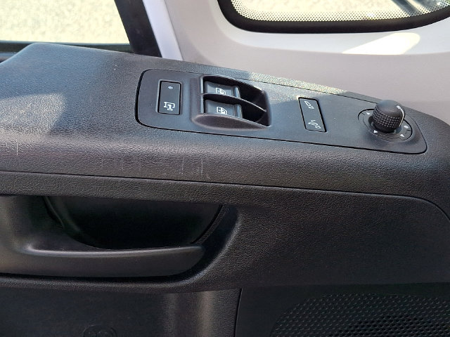 Used 2019 RAM ProMaster 2500 w/ Interior Convenience Group FWD image 10