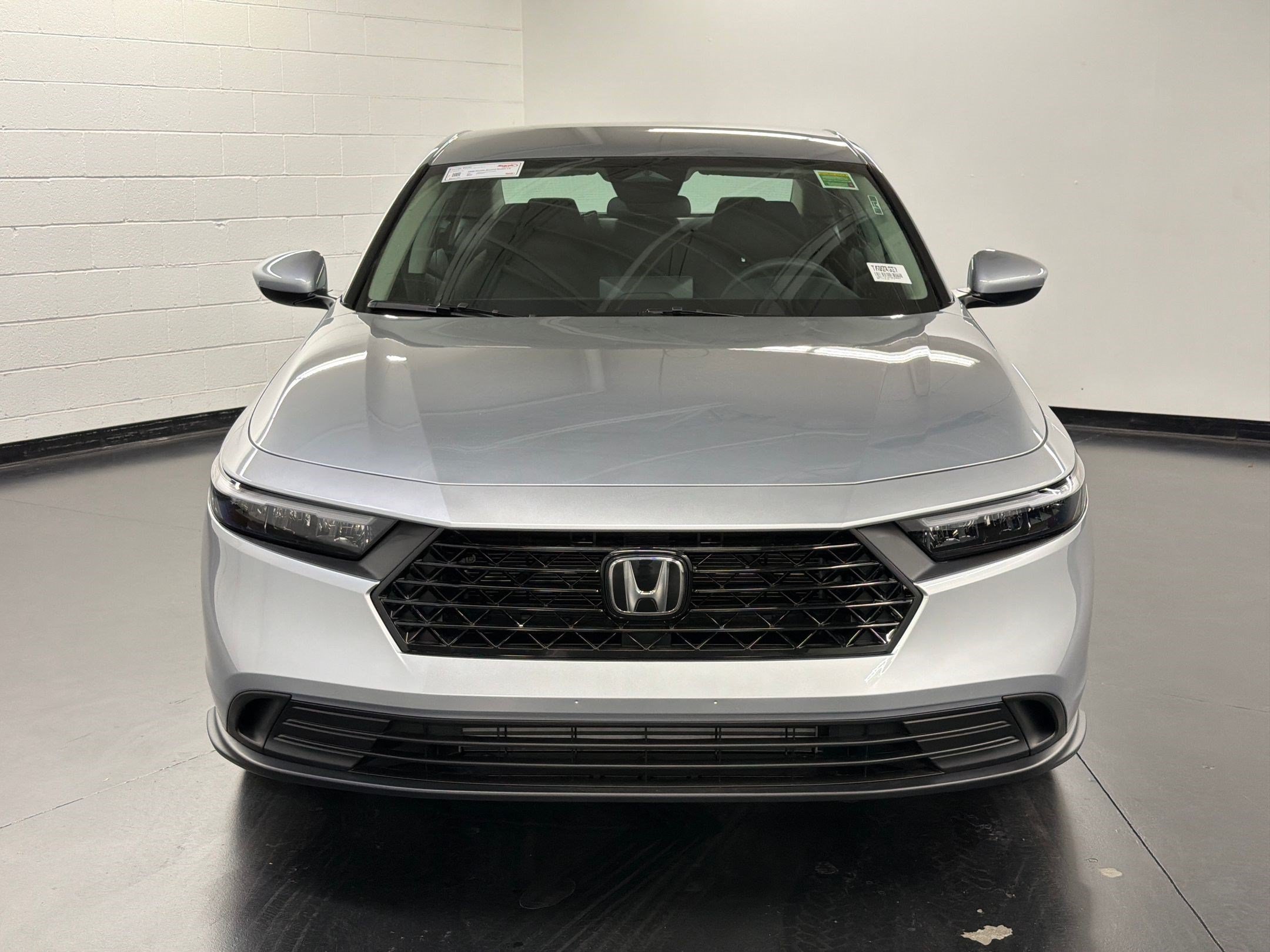 New 2026 Honda Accord LX image 6