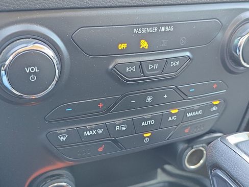 Used 2020 Ford Ranger XLT w/ Equipment Group 302A Luxury image 19