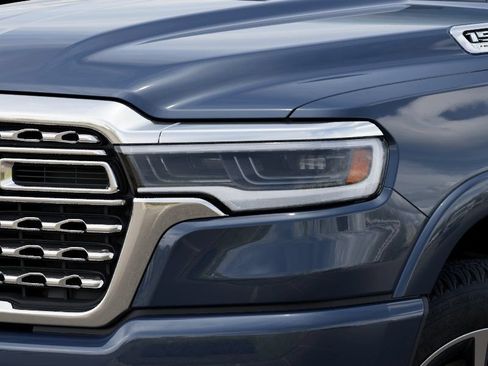 New 2026 RAM 1500 Limited AWD/4WD image 10