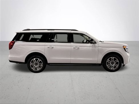 Certified 2025 Ford Expedition Max Active image 10