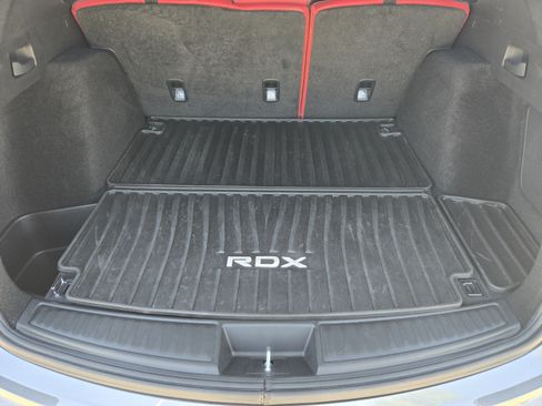 Used 2024 Acura RDX A-Spec AWD/4WD image 32