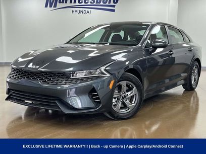 Used 2023 Kia K5 LXS