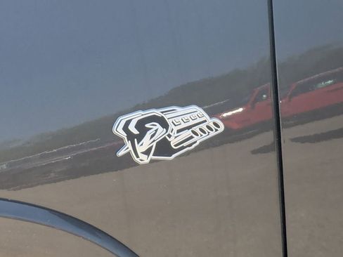 New 2026 RAM 1500 Big Horn AWD/4WD image 10