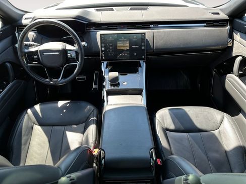 Used 2024 Land Rover Range Rover Sport Dynamic SE AWD/4WD image 10