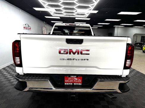 Used 2024 GMC Sierra 2500 Pro image 12