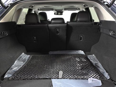 New 2025 MAZDA CX-5 Carbon Edition image 19