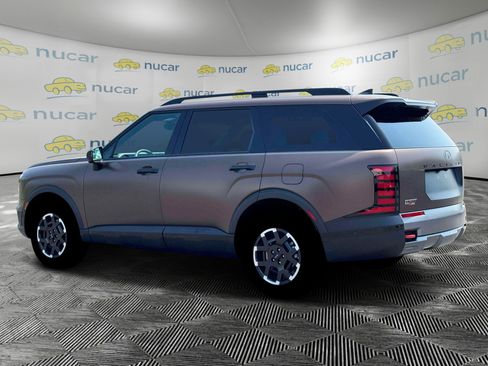 New 2026 Hyundai Palisade XRT Pro AWD/4WD image 4