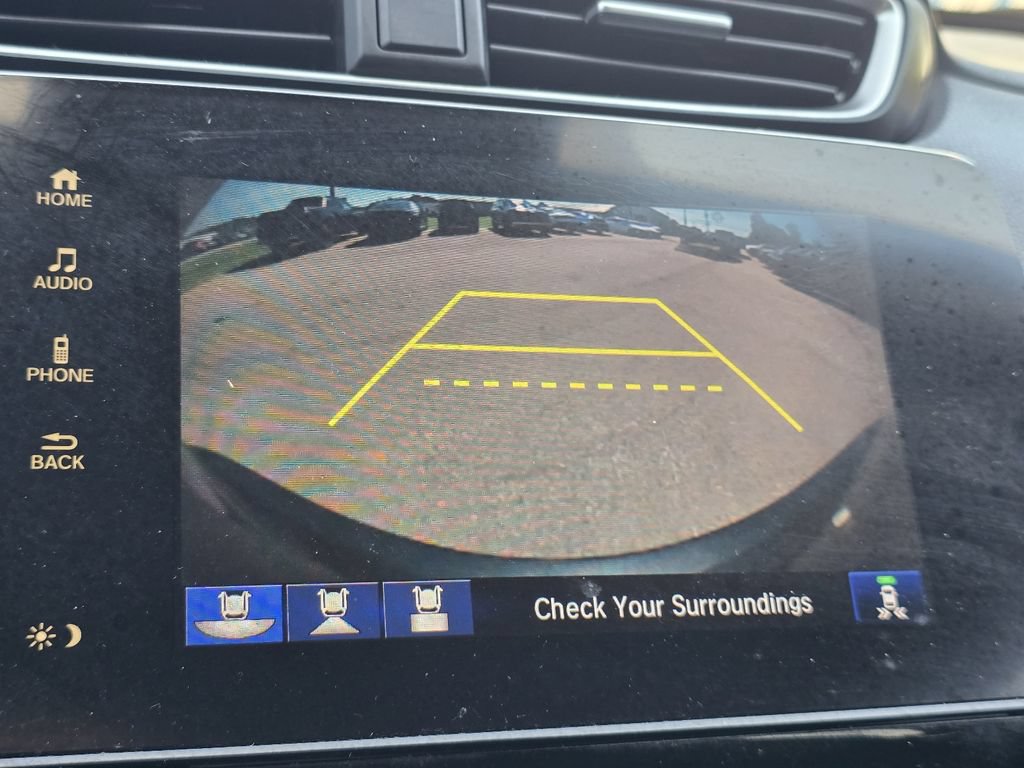 Used 2022 Honda CR-V EX image 19