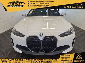 Used 2023 BMW i4 eDrive35 w/ Premium Package RWD video 1