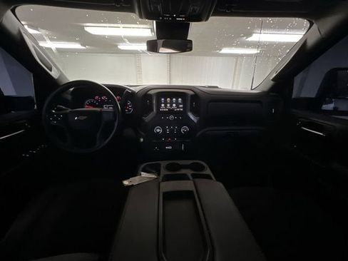 Used 2024 Chevrolet Silverado 3500 W/T w/ WT Convenience Package image 18