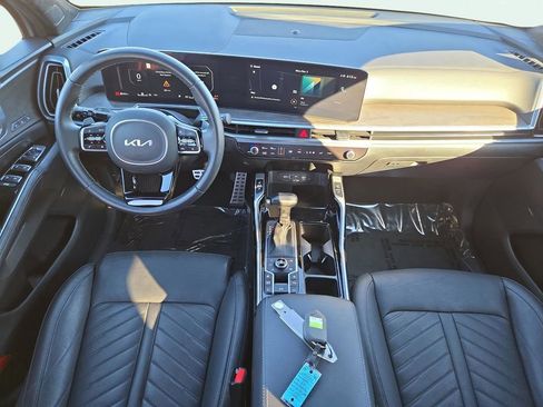 Used 2024 Kia Sorento SX Prestige image 22