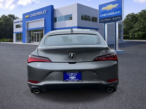 Used 2024 Acura Integra image 5