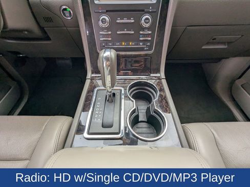 Used 2017 Lincoln Navigator Select image 23