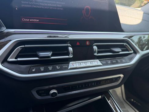 Used 2019 BMW X7 xDrive50i AWD/4WD image 33