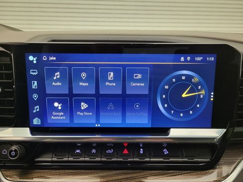 Certified 2022 Chevrolet Silverado 1500 RST image 10