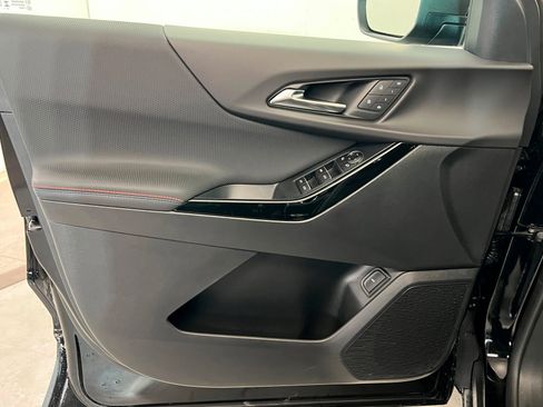 New 2026 Chevrolet Equinox RS w/ Convenience Package III image 15