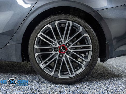 Used 2020 Kia Forte GT image 42