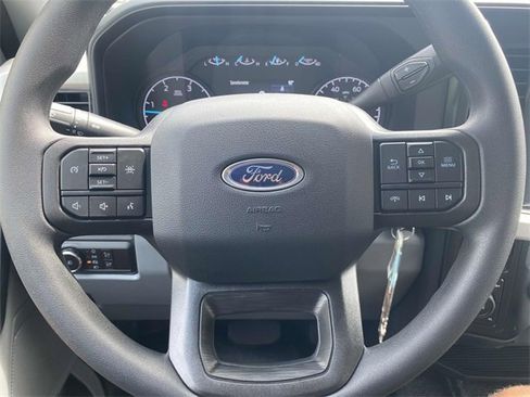 New 2025 Ford F450 XL image 14