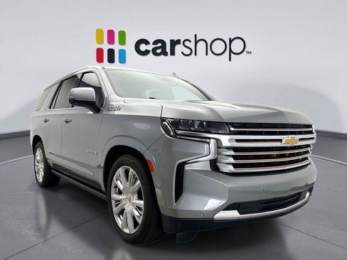 Used 2024 Chevrolet Tahoe High Country image 7