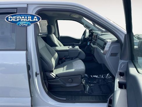 Used 2023 Ford F150 XLT AWD/4WD image 19