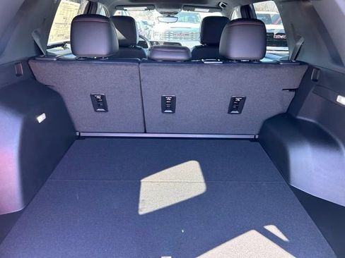 New 2026 Chevrolet Equinox RS w/ Safety and Technology Package image 11