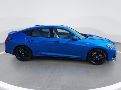 New 2026 Acura Integra A-Spec image 2