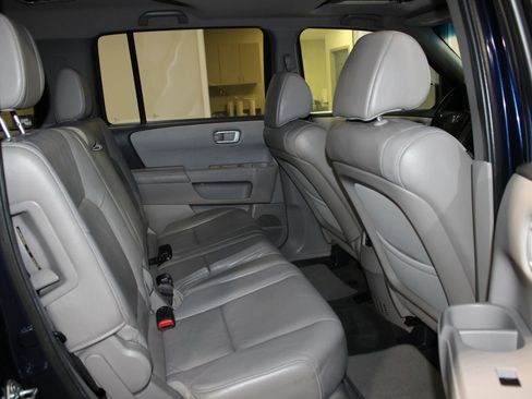 Used 2013 Honda Pilot EX-L image 36