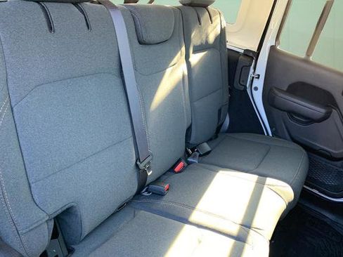 New 2026 Jeep Wrangler Sport S image 37